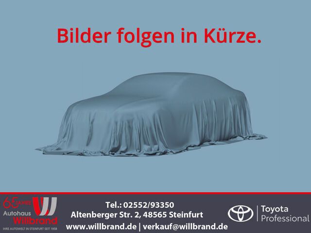 Andere farbe Gebraucht 2024 Toyota Land Cruiser Edition SUV | 91.950 € (Teuer) - Bild 1/1