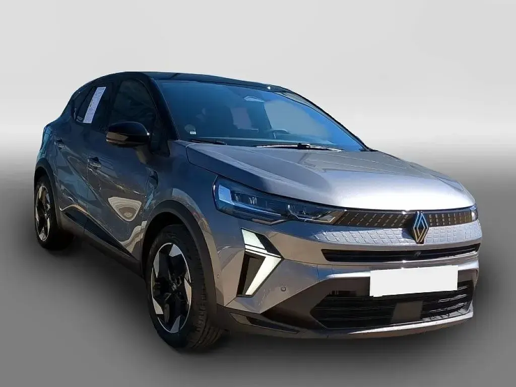 Begagnad Renault Captur Techno 91 HK (66 kW) 2026 SUV