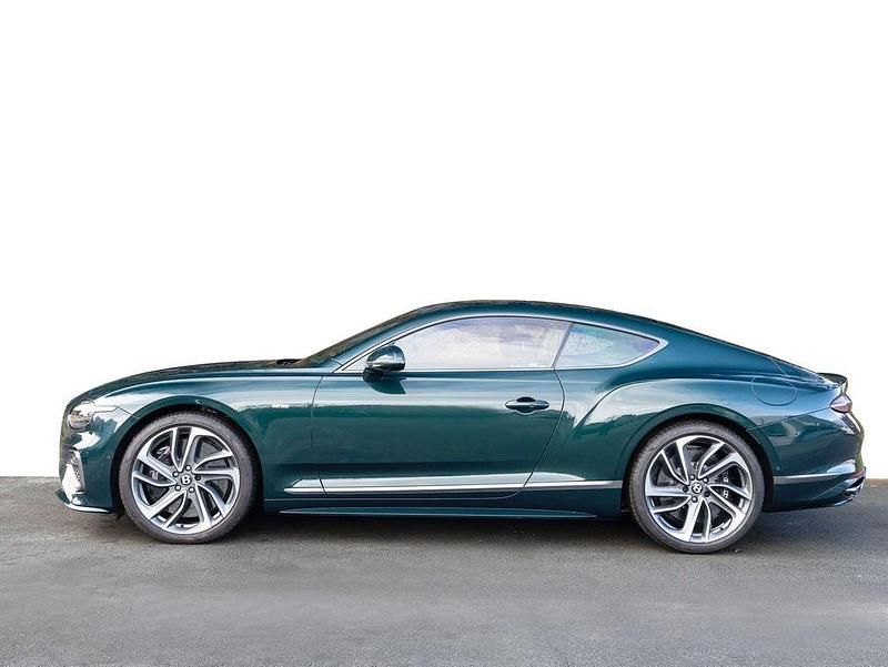 Gebraucht Bentley Continental 782 PS (575 kW) 2024 Grün Coupé
