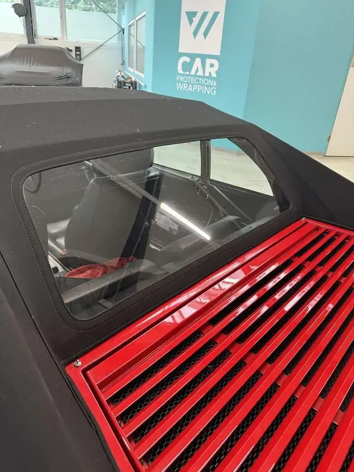 Gebraucht Ferrari Mondial 408 PS (300 kW) 1993 Cabrio