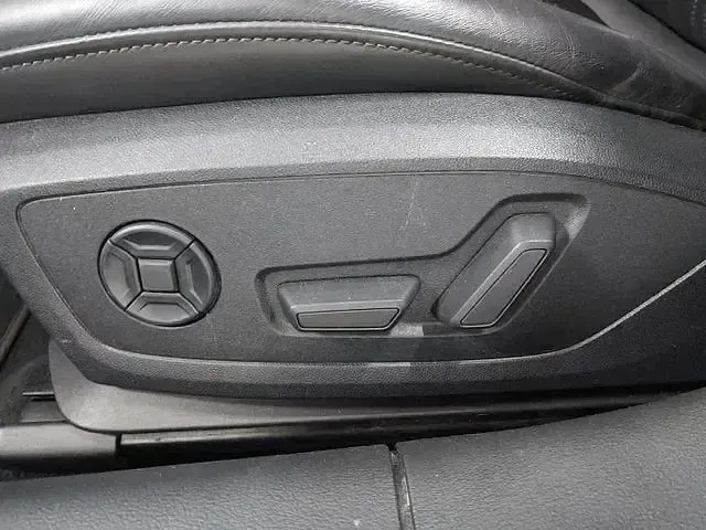 Gebraucht Audi A6 Sport 286 PS (210 kW) 2022 Schwarz Kombi