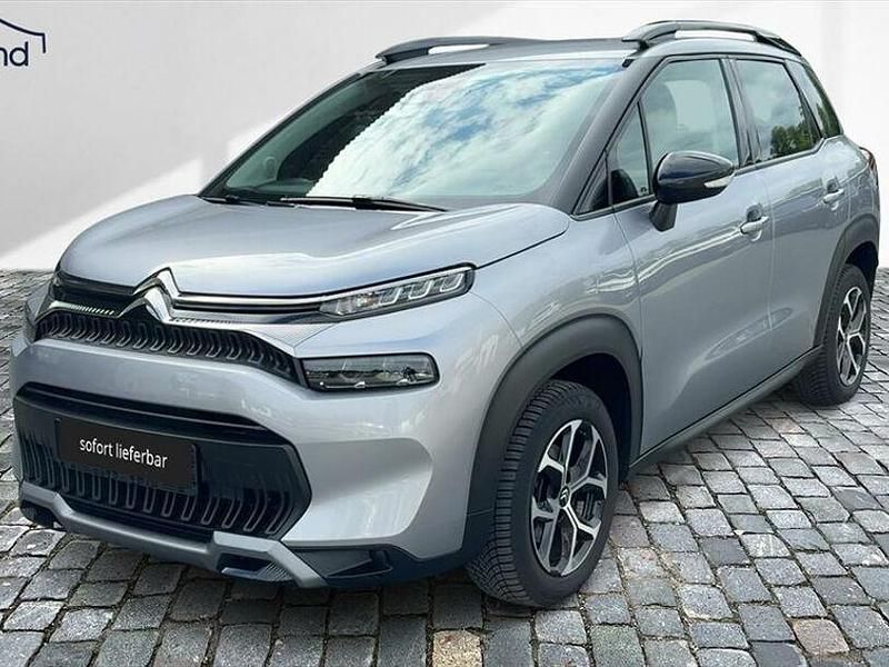 Grau Gebraucht 2024 Citroën C3 Kleinwagen | 14.970 € (Fairer Preis) - Bild 1/2