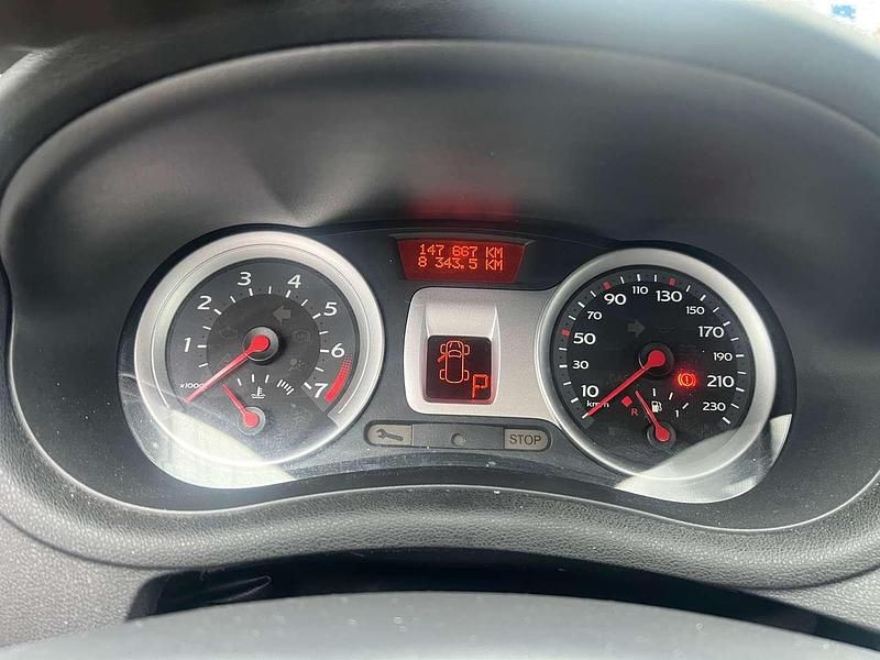 Gebraucht Renault Clio II Dynamique 132 PS (97 kW) 2006 Limousine