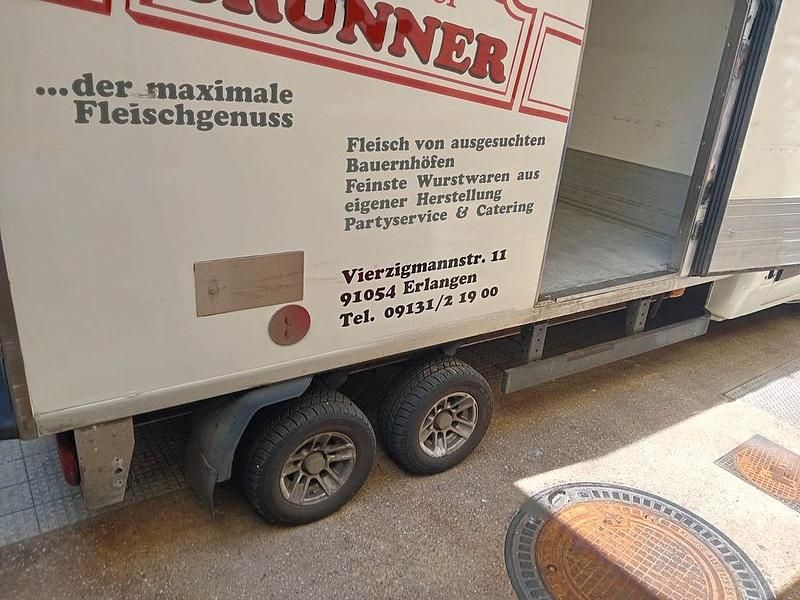 Gebraucht Renault Master 125 PS (91 kW) 2015 Weiß Van