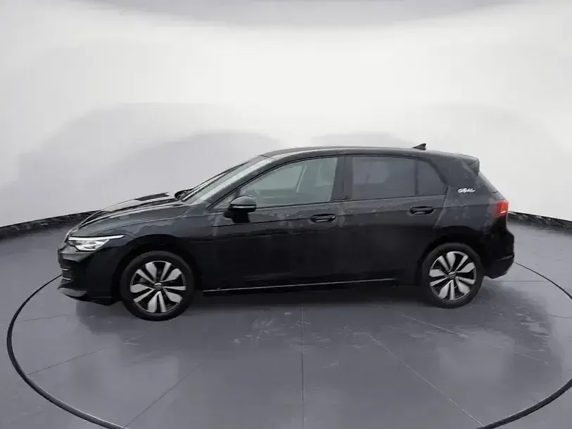 Usata VW Golf VIII Life 150 CV (110 kW) 2025 Nero Berlina