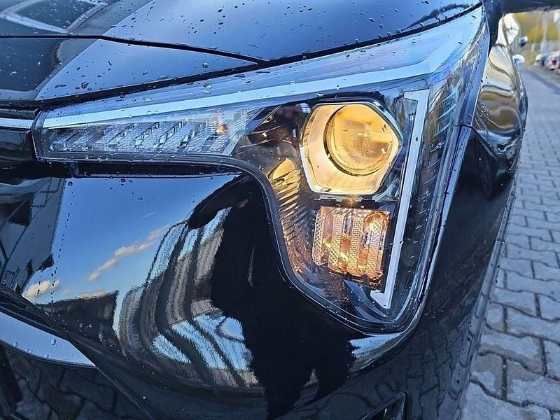 Gebraucht Kia Picanto Vision 68 PS (50 kW) 2025 Schwarz Kleinwagen