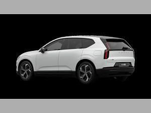 Nuevo Volvo EX60 Plus 375 kW (510 CV) 2026 Blanco SUV