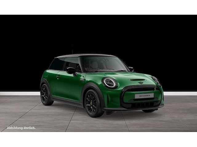 Gebraucht 2022 Mini Cooper S Classic Kleinwagen | 16.870 € (Guter Preis) - Bild 1/4