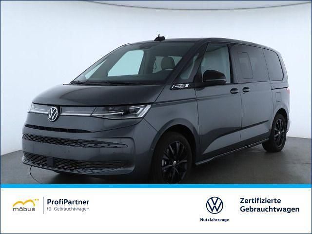 Gebraucht 2025 VW Multivan Van | 67.895 € - Bild 1/4