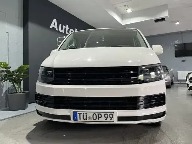 Gebraucht VW T6 S 150 PS (110 kW) 2017 Andere Van
