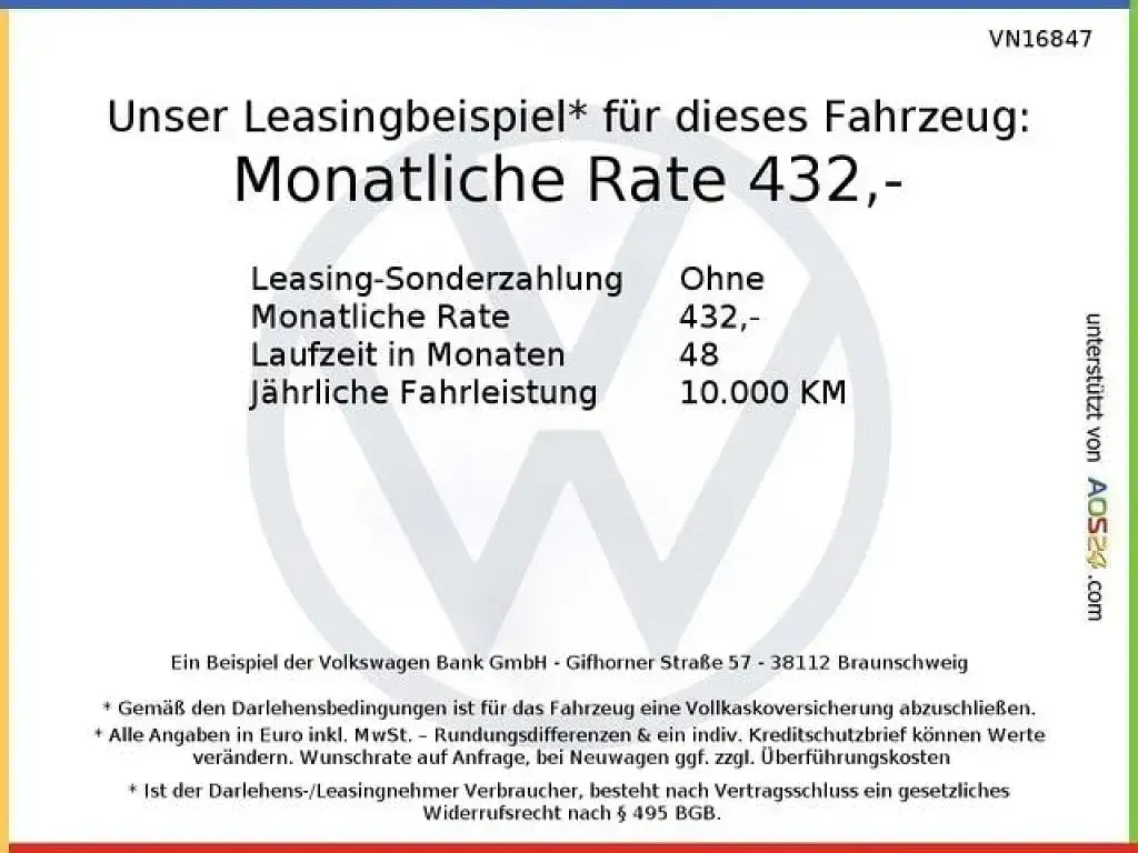 Gebraucht VW Crafter 140 PS (102 kW) 2023 Candyweiß Van