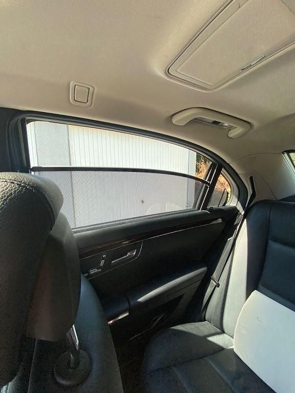 Gebraucht Mercedes S350 349 PS (256 kW) 2012 Limousine
