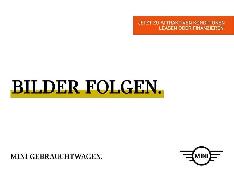 Gebraucht Mini Cooper Classic 114 kW (156 PS) 2025 Gelb Kleinwagen