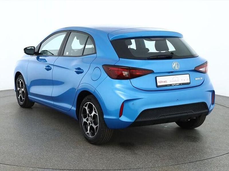 Neu MG ZR 2026 Andere