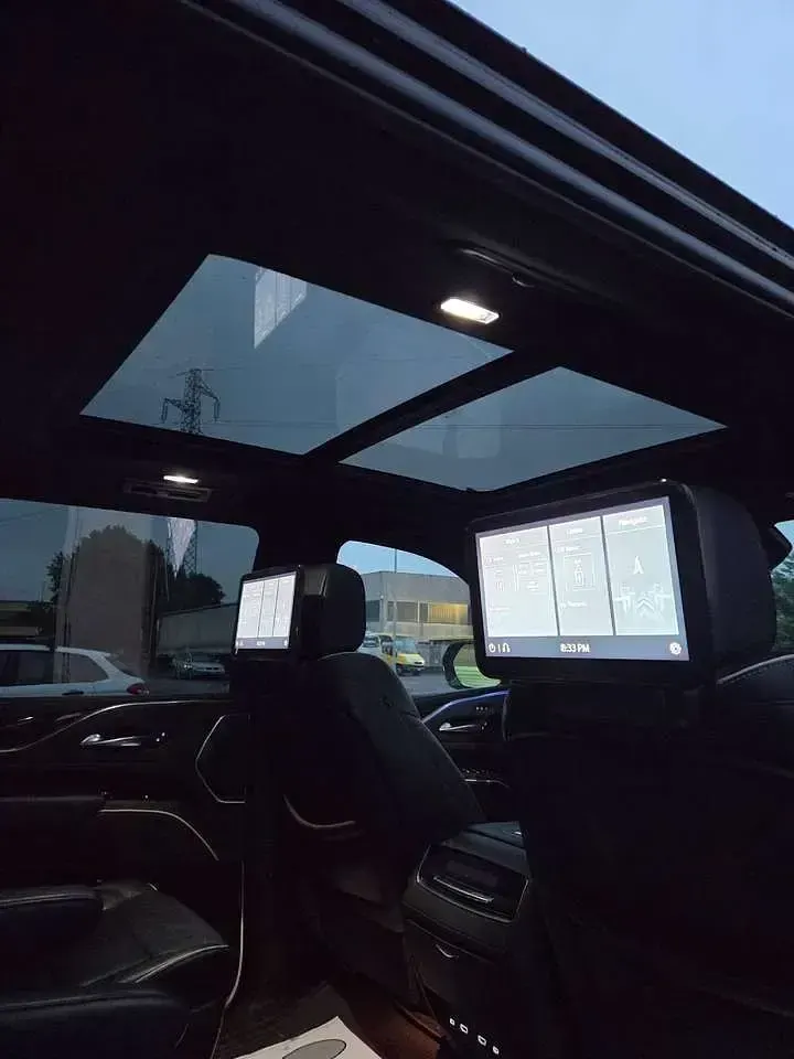 Gebraucht Cadillac Escalade 426 PS (313 kW) 2021 SUV
