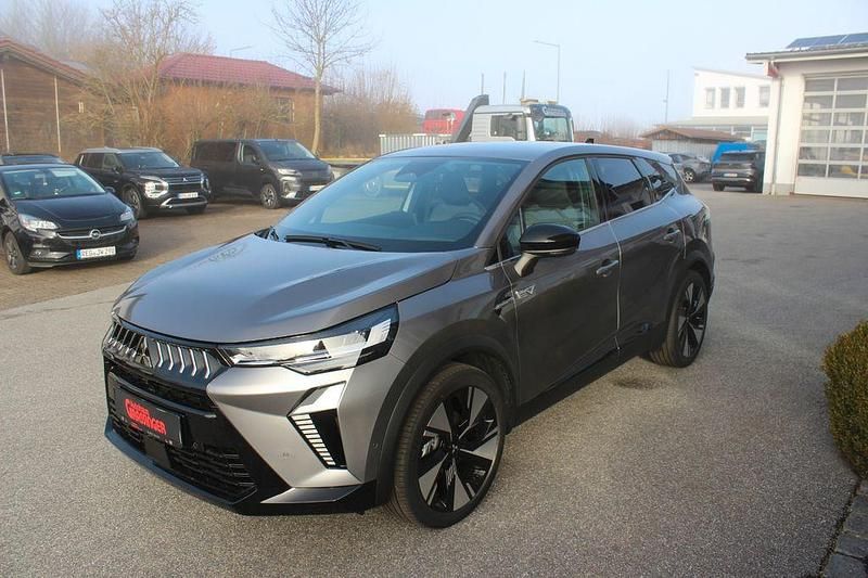 Neu Mitsubishi Grandis Edition 158 PS (116 kW) 2026 Grau SUV