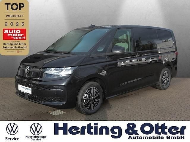 Neu VW Multivan Basis 150 PS (110 kW) 2026 Van