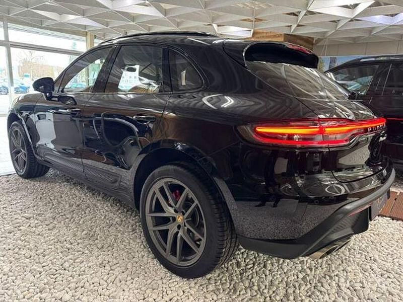 Gebraucht Porsche Macan 381 PS (280 kW) 2022 Andere SUV
