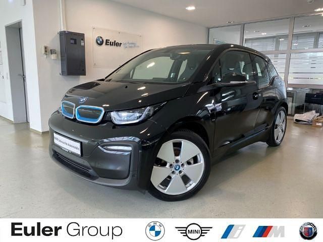 Schwarz Gebraucht 2022 BMW i3 Kleinwagen | 18.377 € (Guter Preis) - Bild 1/3