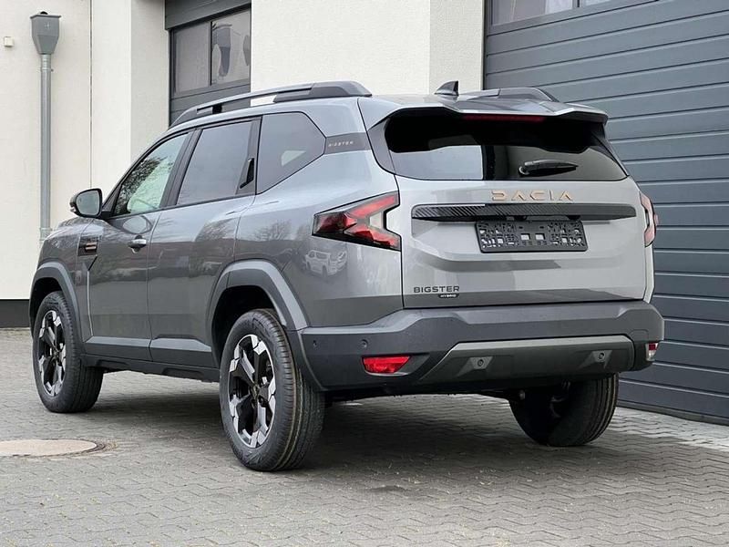 Neu Dacia Bigster Extreme 156 PS (114 kW) 2025 Wählbar SUV