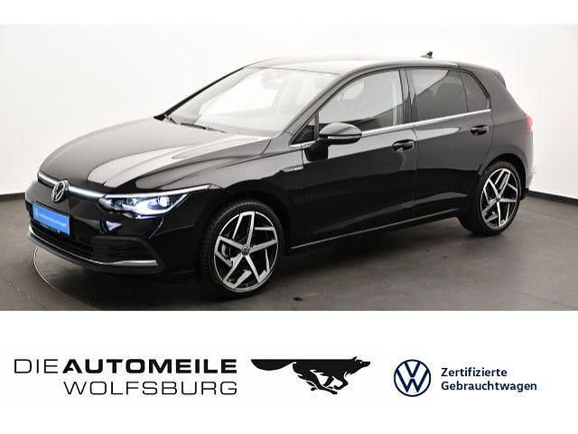 Andere farbe Gebraucht 2024 VW Golf VIII Style Limousine | 29.780 € (Etwas zu teuer) - Bild 1/4