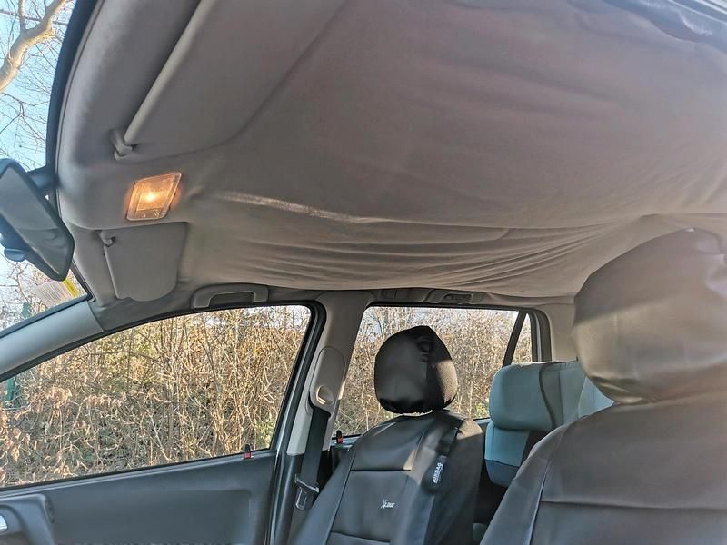 Gebraucht Opel Astra 101 PS (74 kW) 2001 Silber Kombi