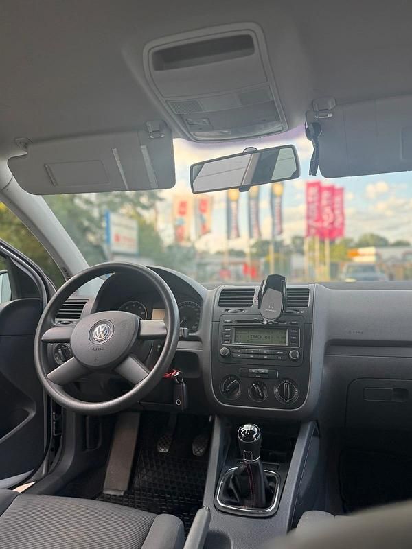 Gebraucht VW Golf 75 PS (55 kW) 2003 Silber Coupé