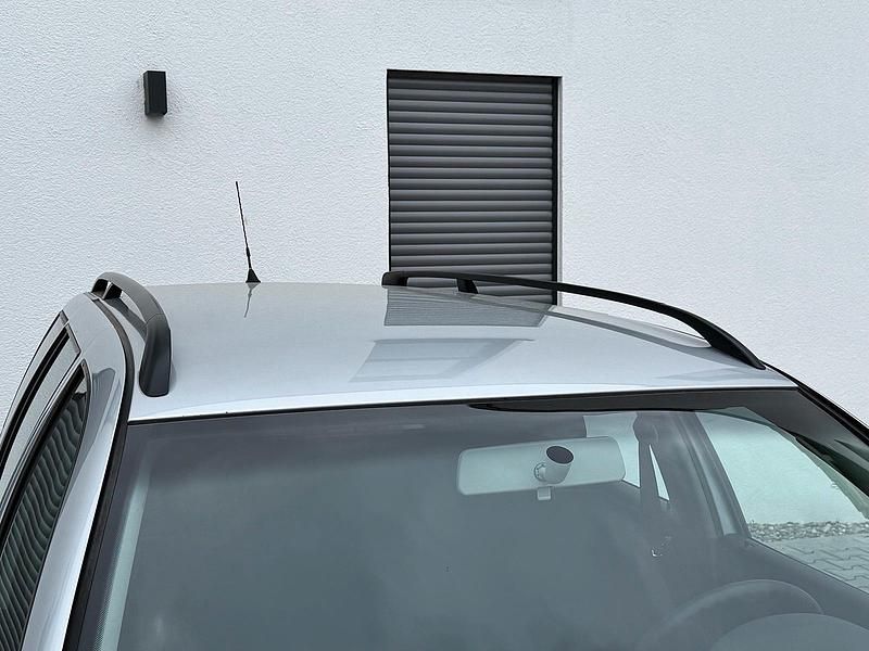 Gebraucht VW Golf IV 75 PS (55 kW) 2003 Silber Kombi