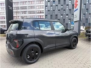 Neu Kia EV2 Earth 108 kW (147 PS) 2026 Schwarz (zilina schwarz) SUV