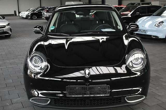 Gebraucht Ora 03 125 kW (171 PS) 2023 Schwarz metallic Kleinwagen