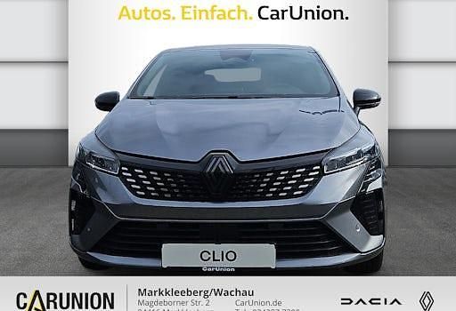 Gebraucht Renault Clio V Esprit Alpine 143 PS (105 kW) 2024 Grau Limousine