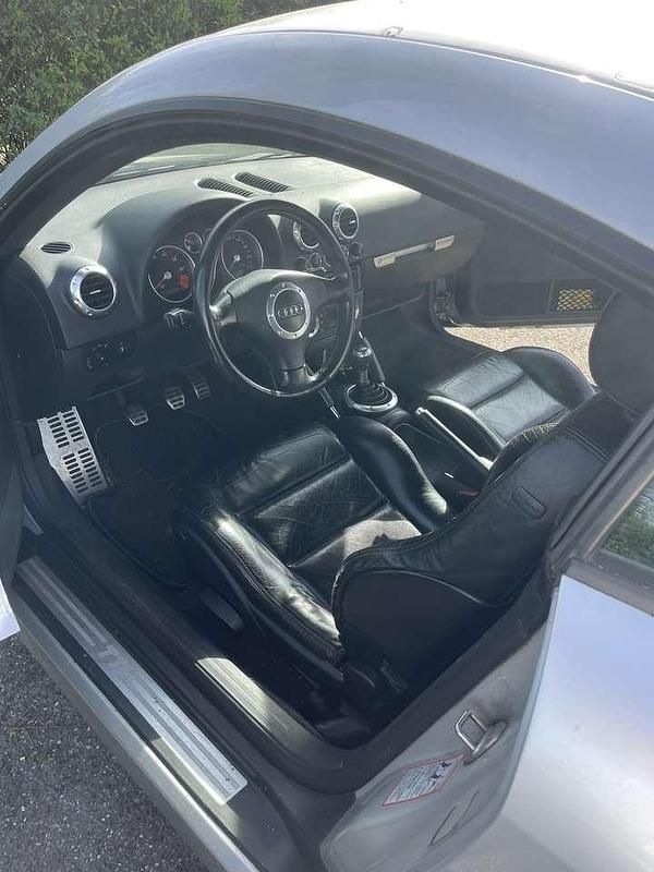 Gebraucht Audi TT 179 PS (131 kW) 2000 Coupé