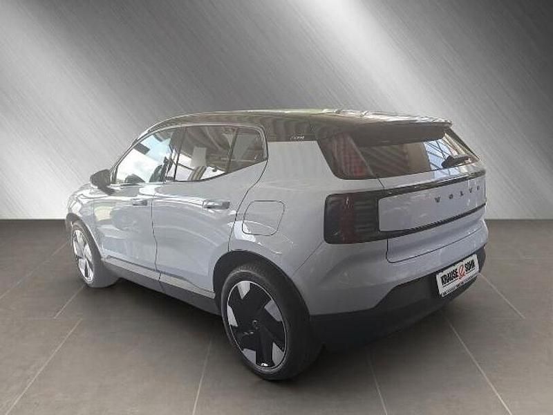 Gebraucht Volvo EX30 Plus 200 kW (272 PS) 2024 Blau SUV