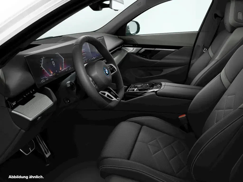 Gebraucht BMW 550e Comfort Edition 489 PS (359 kW) 2026 Kombi