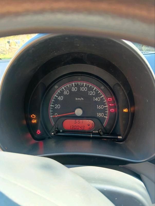 Gebraucht Suzuki Alto 69 PS (50 kW) 2011 Andere farben Kleinwagen