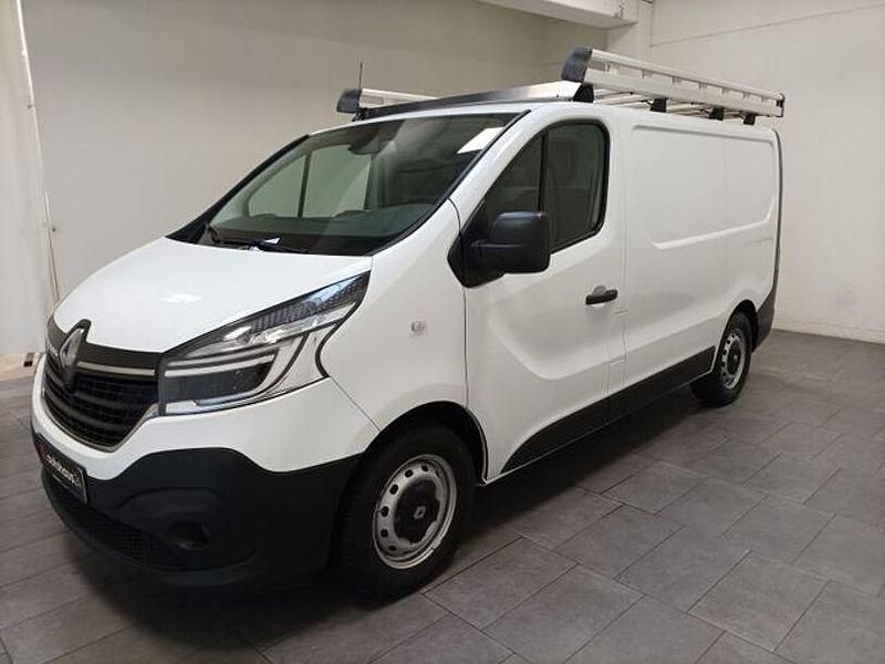 Gebraucht Renault Trafic 2020 Andere