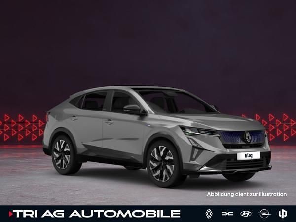 Grau (dolomitgrau) Neu 2025 Renault Rafale Esprit Alpine SUV | 47.700 € (Fairer Preis) - Bild 1/4