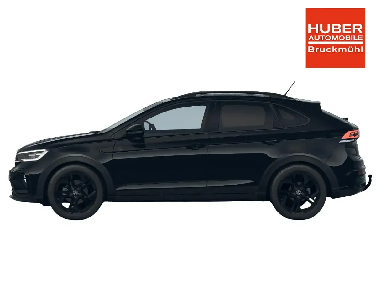 Neu VW Taigo IQ Drive 116 PS (85 kW) 2026 [2t2t] deep black metallic SUV