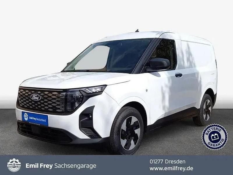 Neu Ford Transit Trend 100 kW (136 PS) 2025 Weiß Van