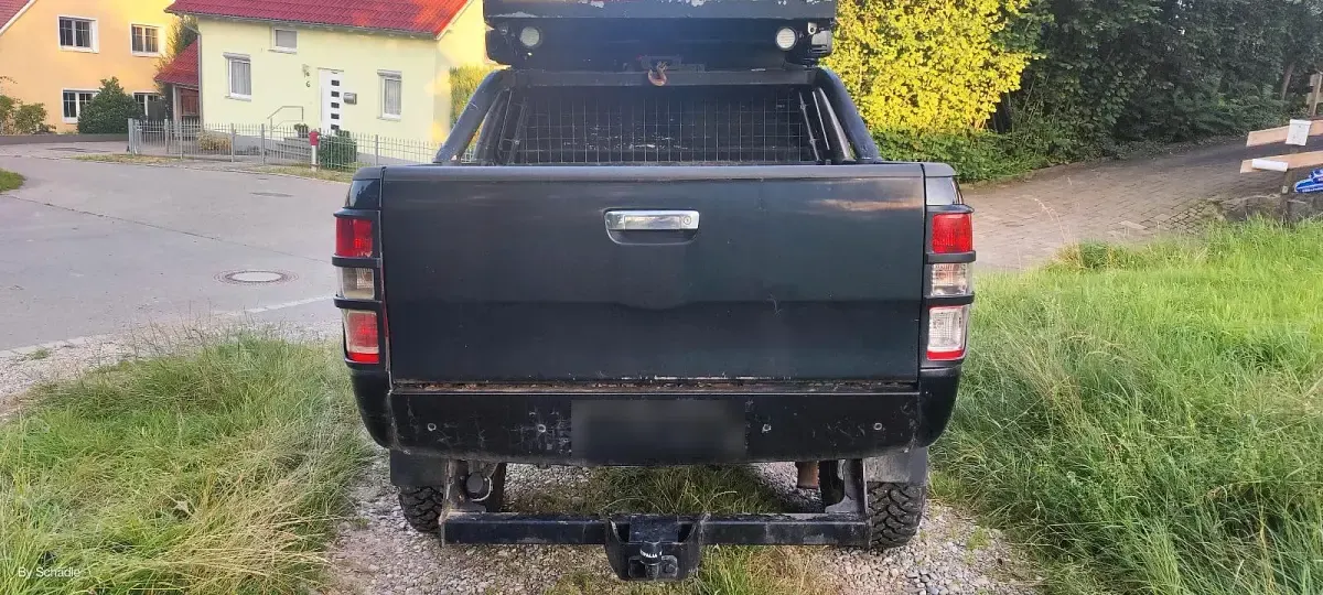 Gebraucht Ford Ranger Wildtrack 200 PS (147 kW) 2015 Pickup