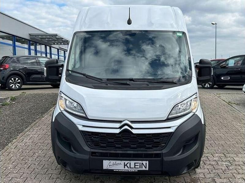 Andere Gebraucht 2024 Citroën Jumper Van / Kleinbus | 23.890 € (Fairer Preis) - Bild 1/4