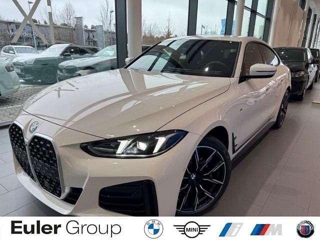 Gebraucht BMW 420 Performance 184 PS (135 kW) 2026 Alpinweiss iii Limousine