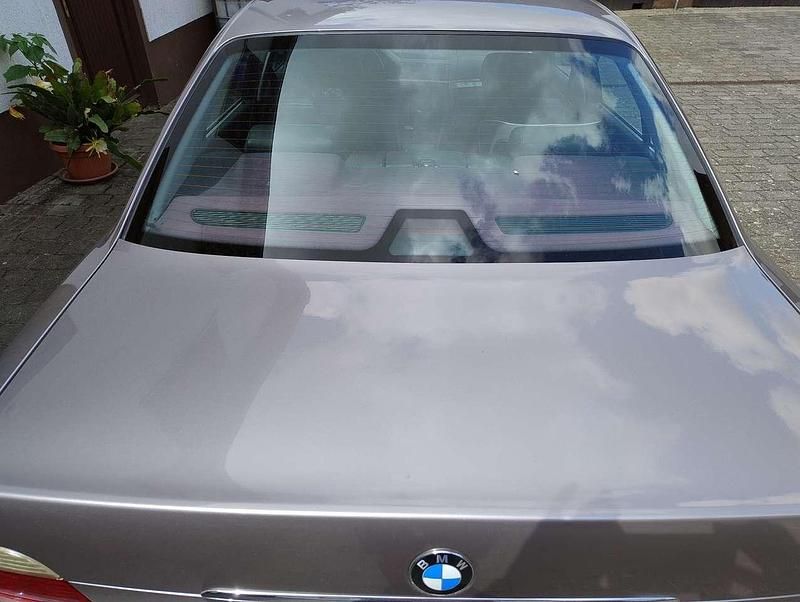 Gebraucht BMW 735 238 PS (175 kW) 1999 Limousine