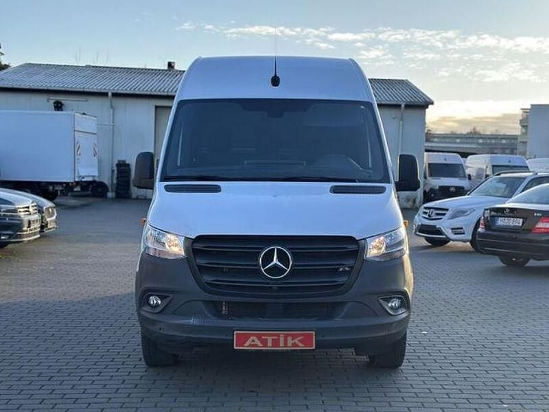 Gebraucht Mercedes Sprinter 170 PS (125 kW) 2023 Andere Van