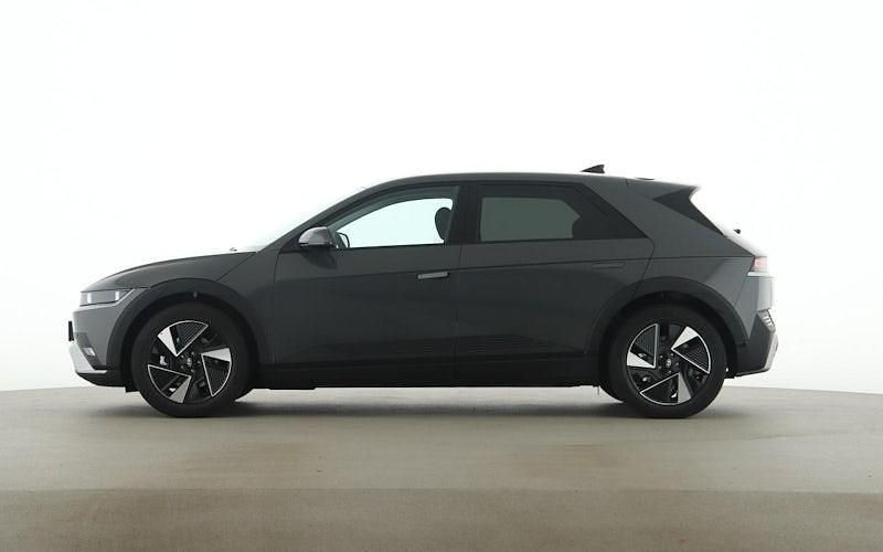 Gebraucht Hyundai Ioniq 5 168 kW (229 PS) 2025 Grau SUV