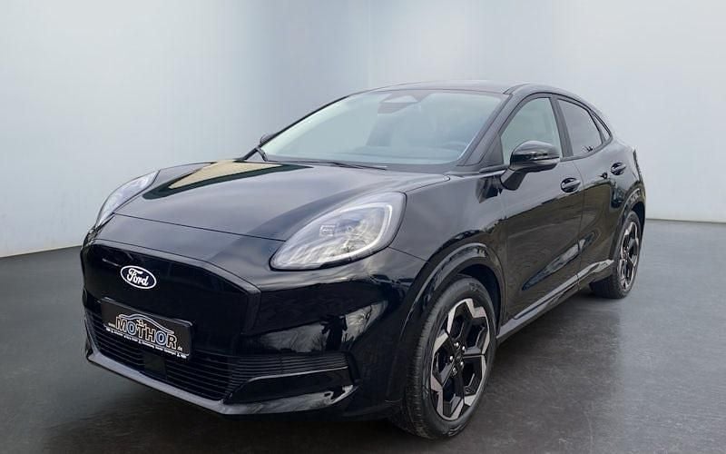 Neu Ford Puma Gen-E Premium 123 kW (168 PS) 2026 Schwarz SUV