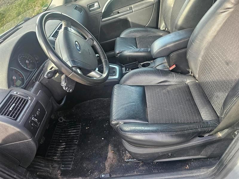 Gebraucht Ford Mondeo 125 PS (91 kW) 2003 Andere farben Kombi