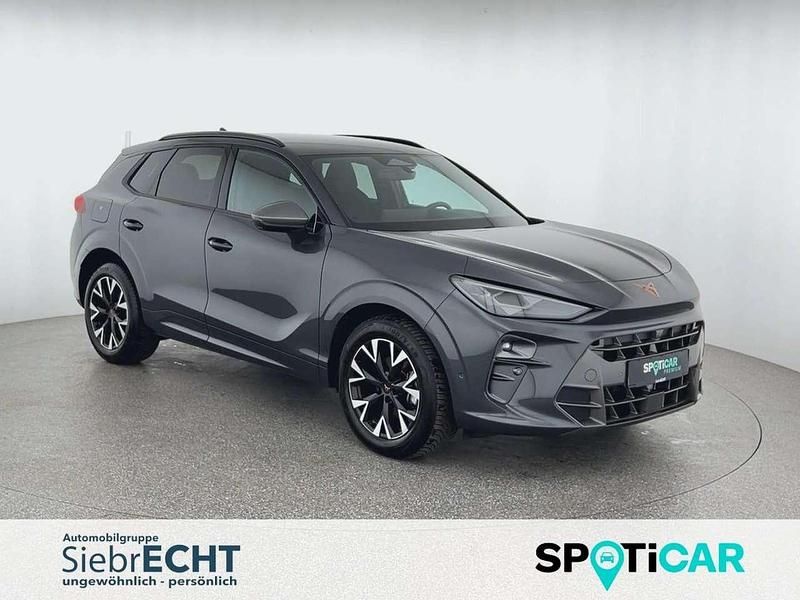 Gebraucht Cupra Terramar Basis 150 PS (110 kW) 2025 Grau SUV
