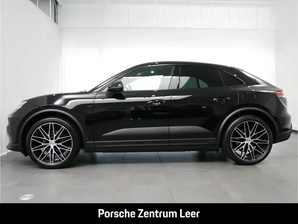 Gebraucht Porsche Macan 264 kW (360 PS) 2026 Schwarz SUV