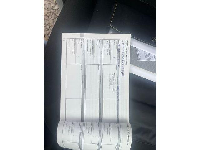 Gebraucht Renault Trafic Komfort 120 PS (88 kW) 2019 Weiß Van / Kleinbus